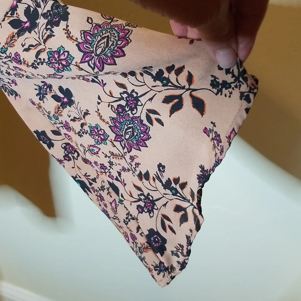 Fall blouse - Picture 7 of 9